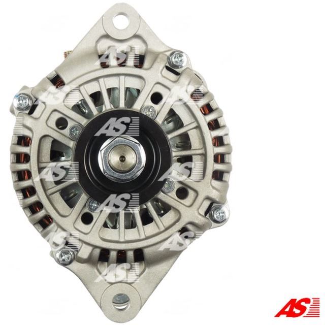 Remanufactured Alternator to Suit Mazda