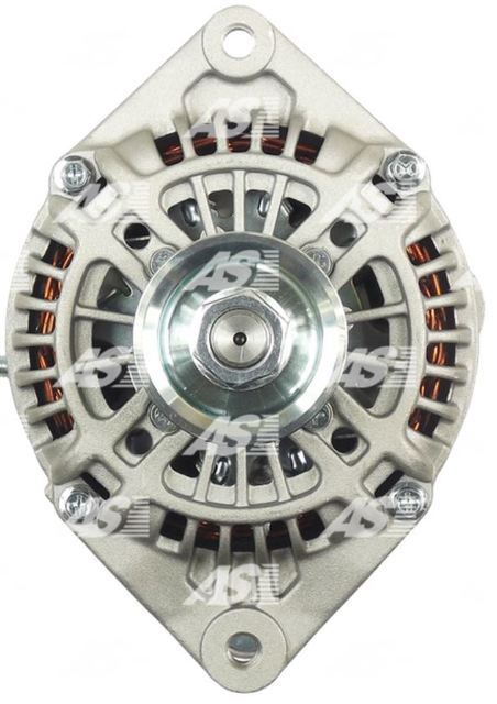Remanufactured Alternator to Suit Mazda