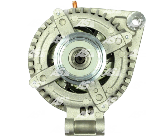 Remanufactured Alternator to suit Landrover