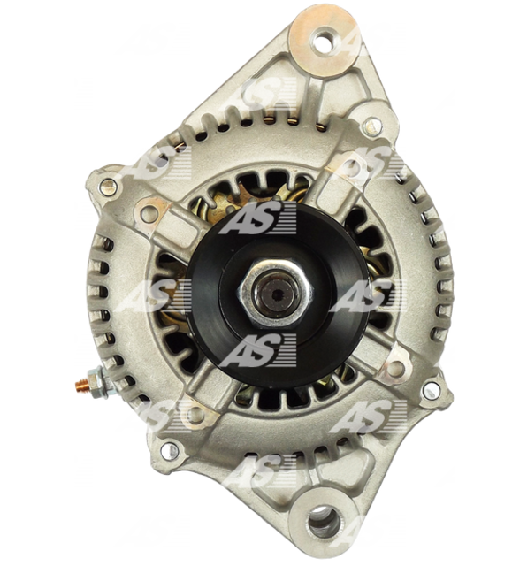 Remanufactured Alternator to Suit Toyota
