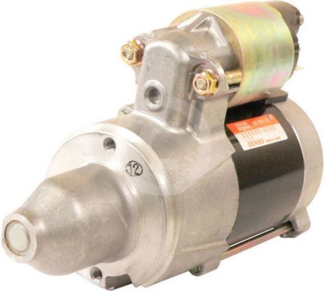 Brand New ASG-NZ Starter Motor