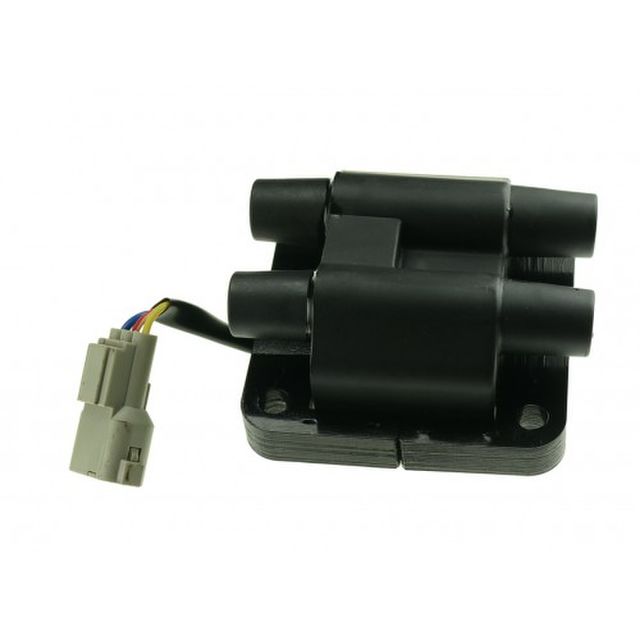 Ignition Coil, Suits Subaru