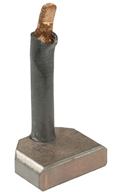 Brand New AS-NZ Starter Motor Brush