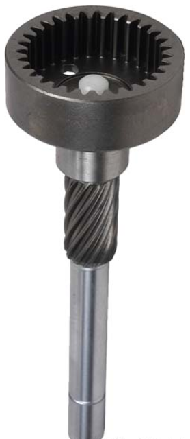 Delco 28mt Planetry Gear