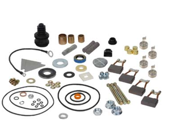 Starter Repair Kit, Suits Delco 42MT 24Volt
