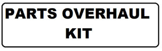 Bosch Repair Kit