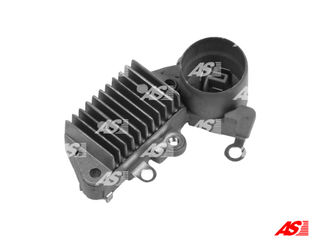 Brand New AS-NZ Alternator Regulator, Self Exciting