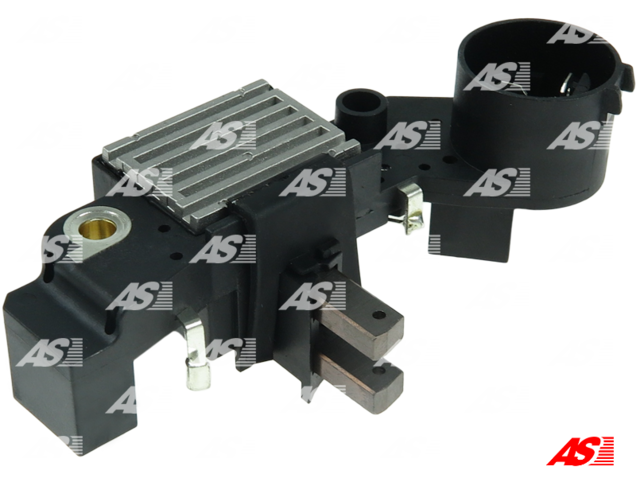 Brand New AS-NZ Alternator Regulator 24V