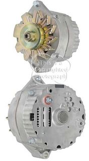 Brand new AEP Alternator