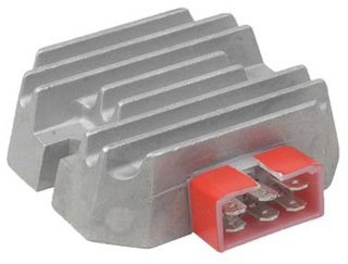 Brand new AS-NZ Regulator Rectifier for Honda