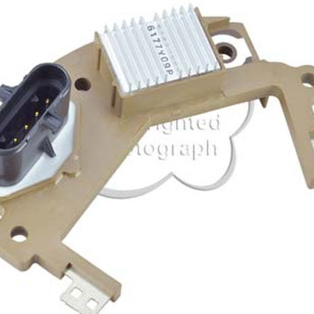 Brand New MITSUBISHI regulator