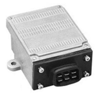Ignition Module Suits Euro