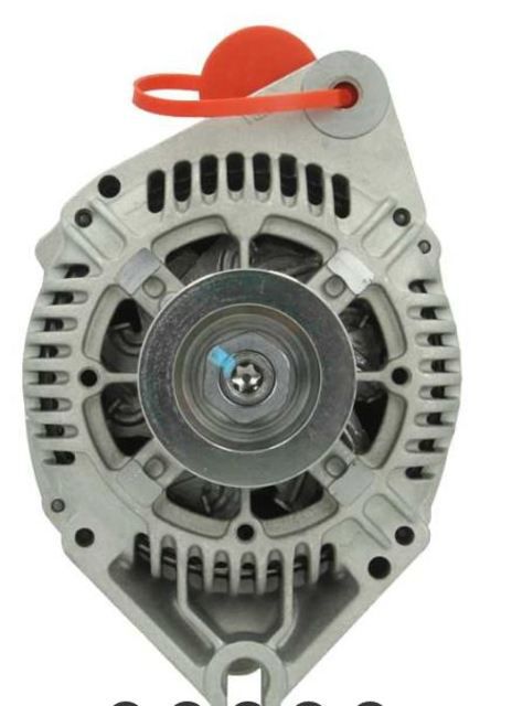 Brand new ASG-NZ Alternator