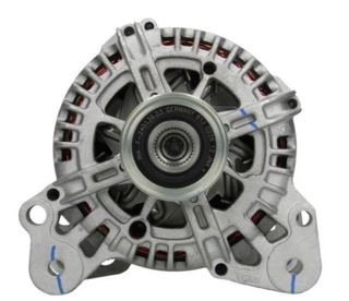 Brand new OEM VALEO Alternator