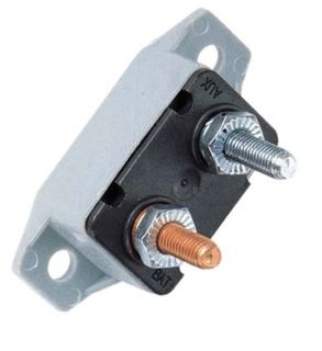 Cole Hersee circuit breaker 15 amp Auto Reset