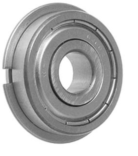 Brand New AS-NZ Bearing
