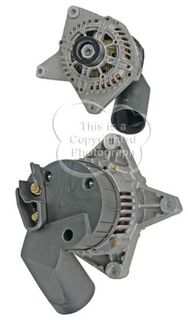 Brand new ASG-NZ Alternator