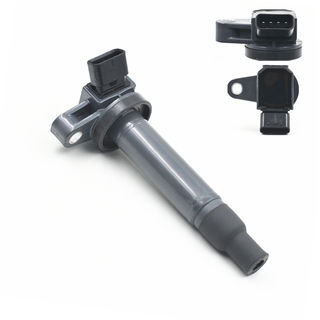 Brand New HIBANA Ignition Coil