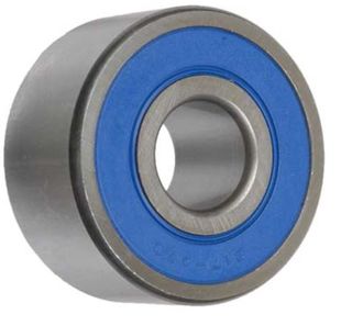 Brand New AS-NZ Bearing  17/47x24