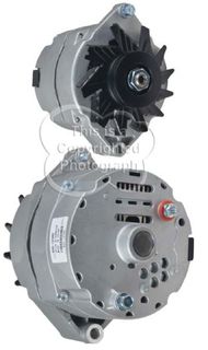 Brand new AEP Alternator