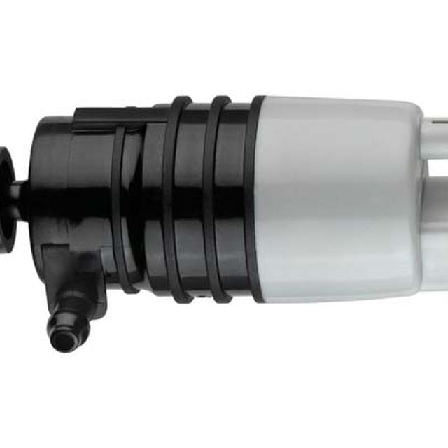 Washer Pump Motor