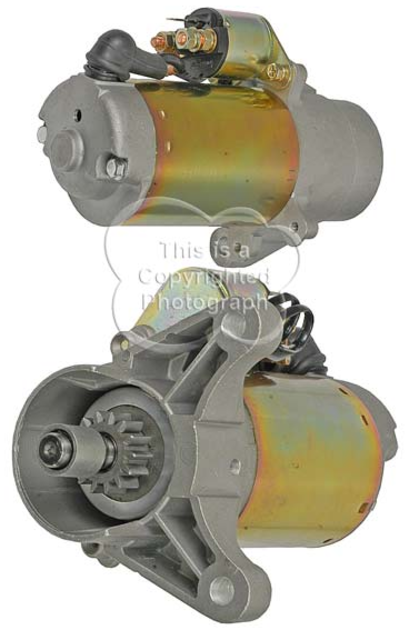 Brand New AEP Starter Motor