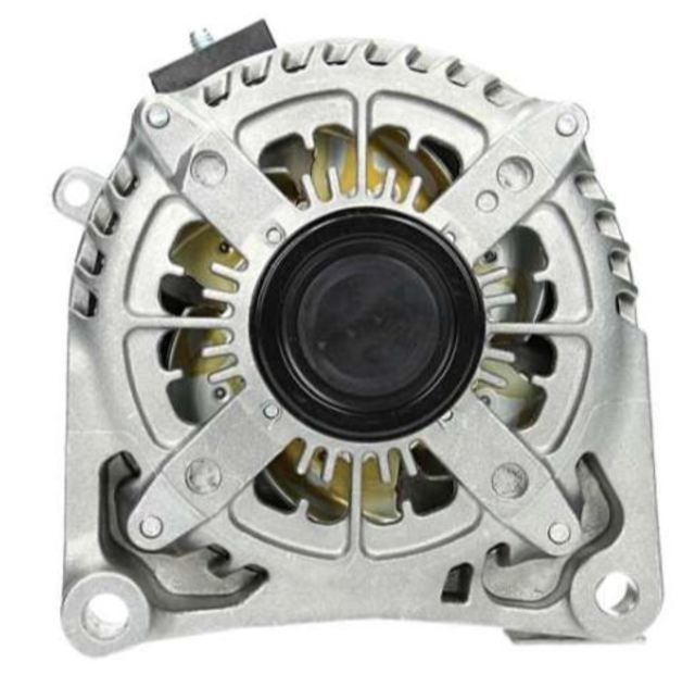 Brand new OEM DENSO Alternator