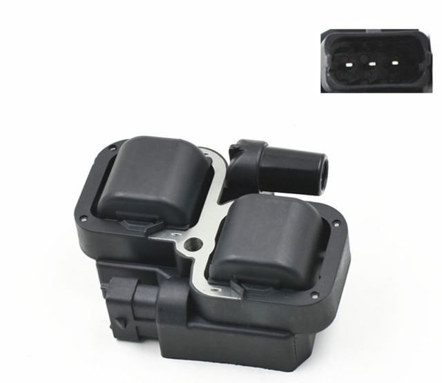 Brand New HIBANA Ignition Coil