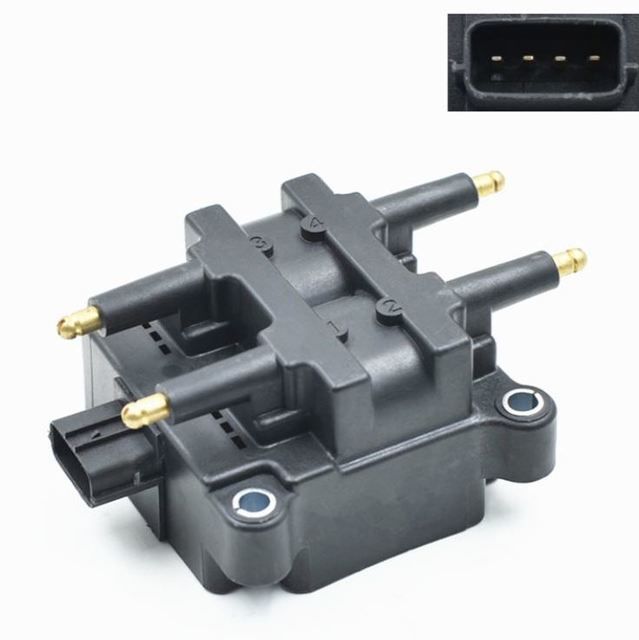 Brand New HIBANA Ignition Coil