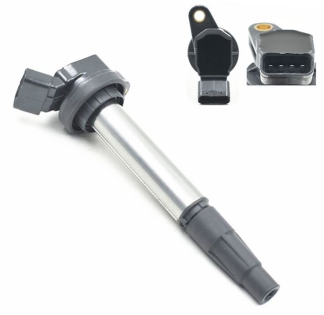 Brand New HIBANA Ignition Coil