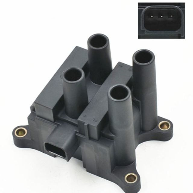 Brand New HIBANA Ignition Coil