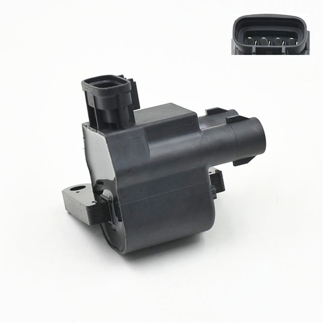 Brand New HIBANA Ignition Coil