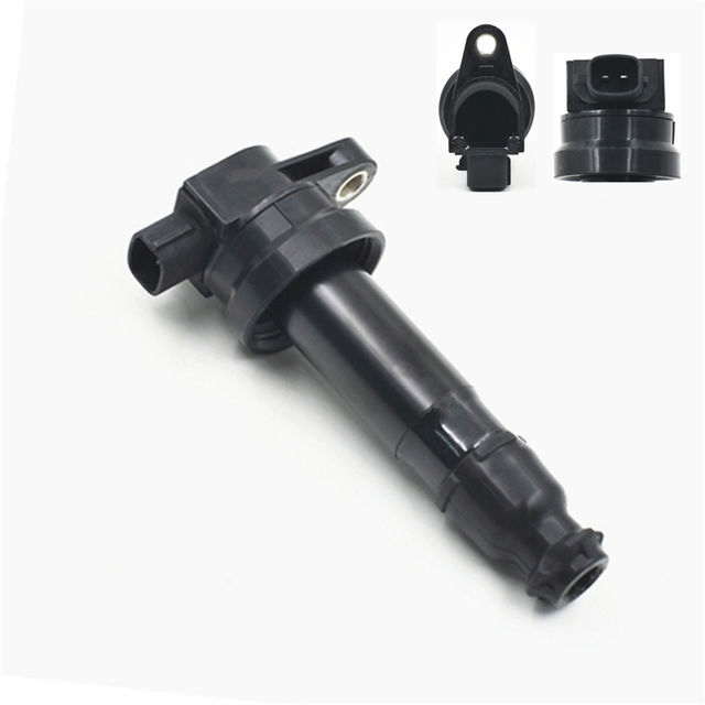 Brand New HIBANA Ignition Coil