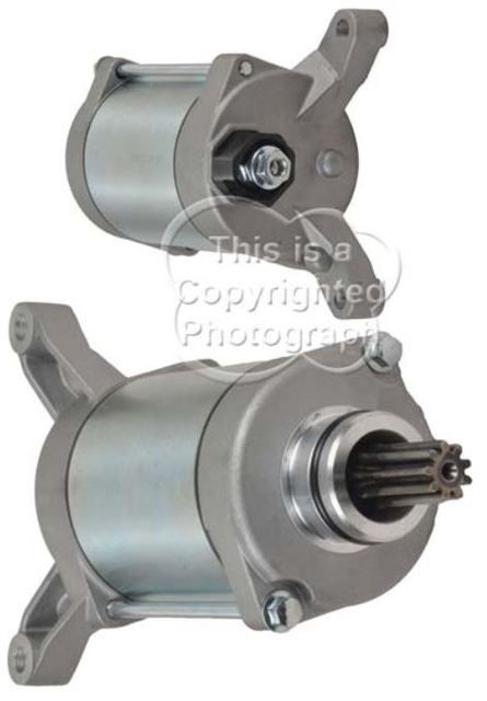 Brand New AEP Starter Motor