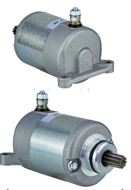 Brand New AEP Starter Motor
