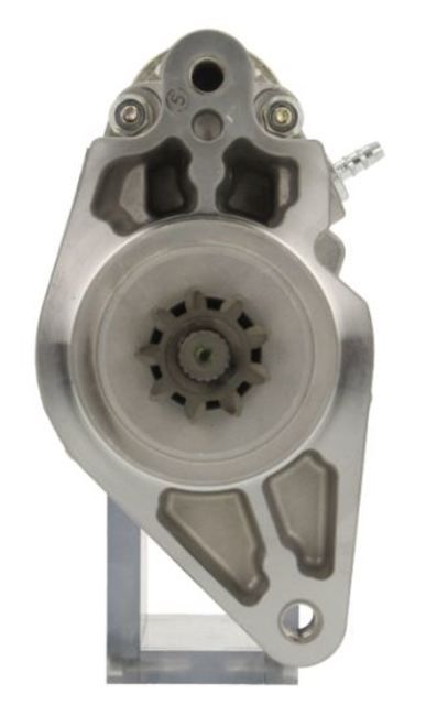 Brand new OEM DENSO Starter motor
