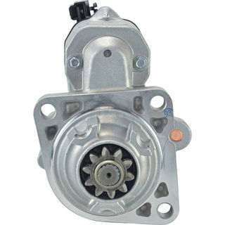 Brand new OEM DENSO Starter motor