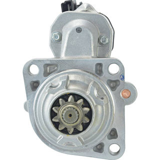 Brand new OEM DENSO Starter motor