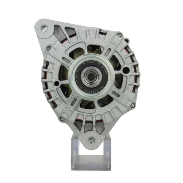 Brand new +Plus Line Pro Alternator