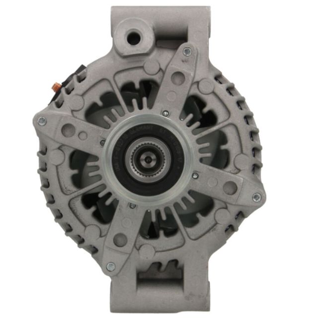 Brand new +Plus Line Pro Alternator