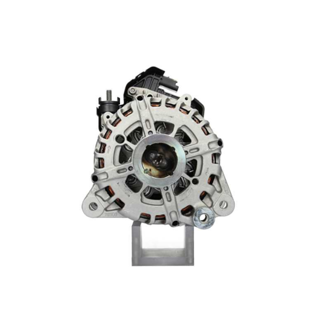 Brand new OEM VALEO Alternator