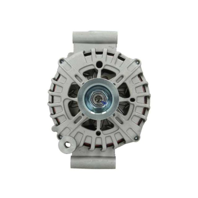 Brand new +Plus Line Pro Alternator