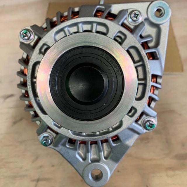 Brand New Mitsubishi Alternator