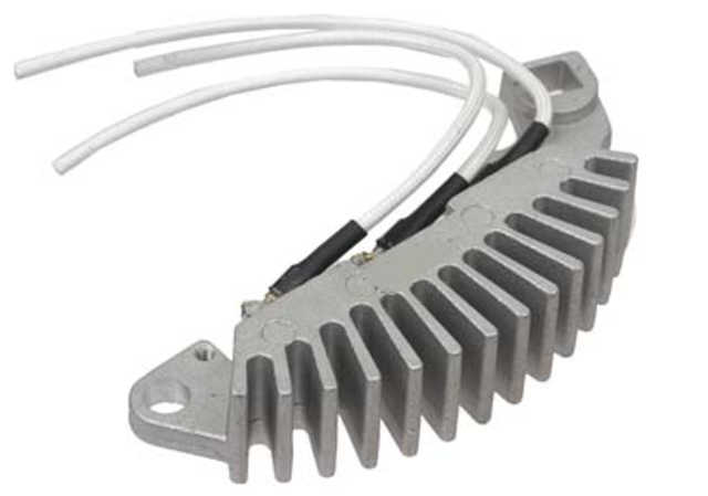 Leece Neville/ Prestolite Rectifier, Positive
