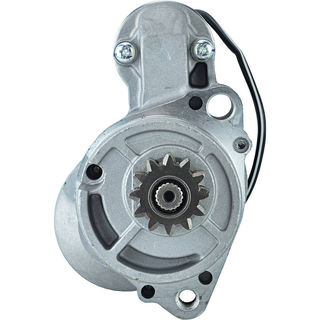 Brand New ASG-NZ Starter Motor