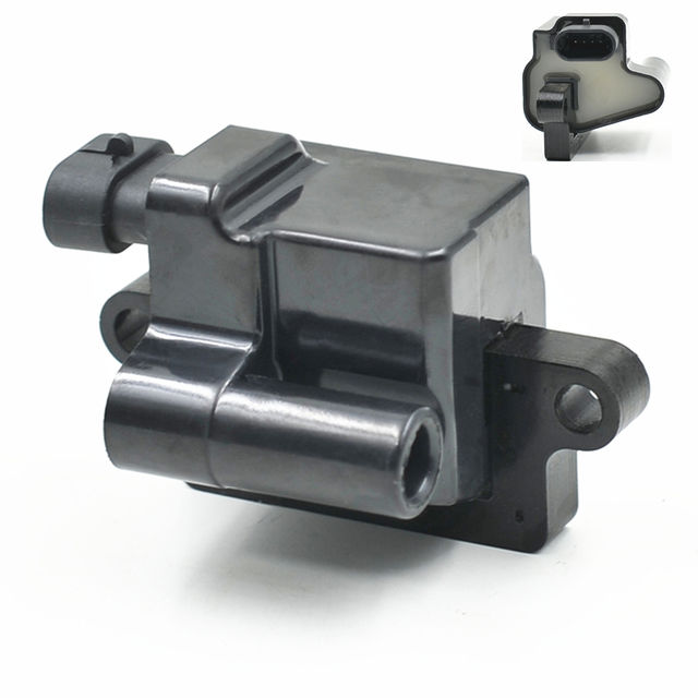 Brand New HIBANA Ignition Coil