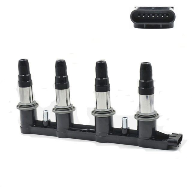 Brand New HIBANA Ignition Coil