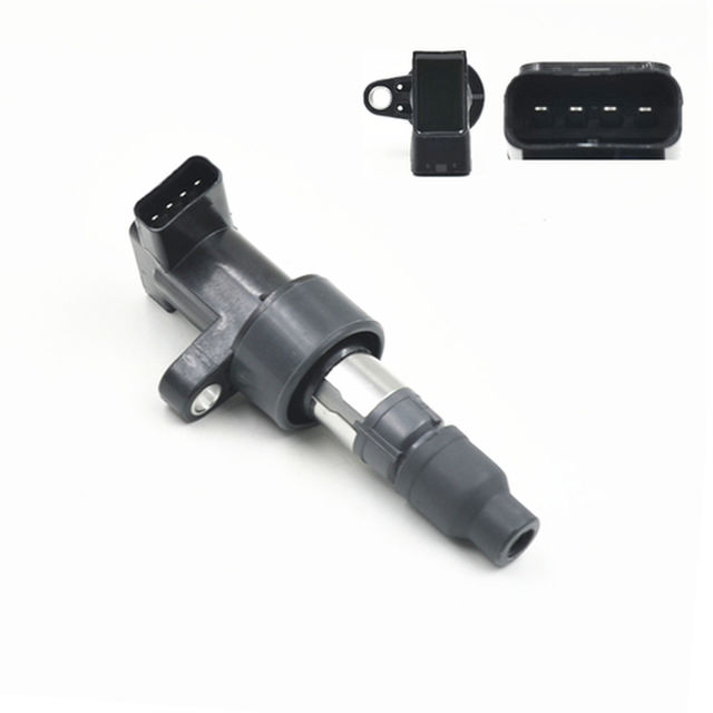Brand New HIBANA Ignition Coil