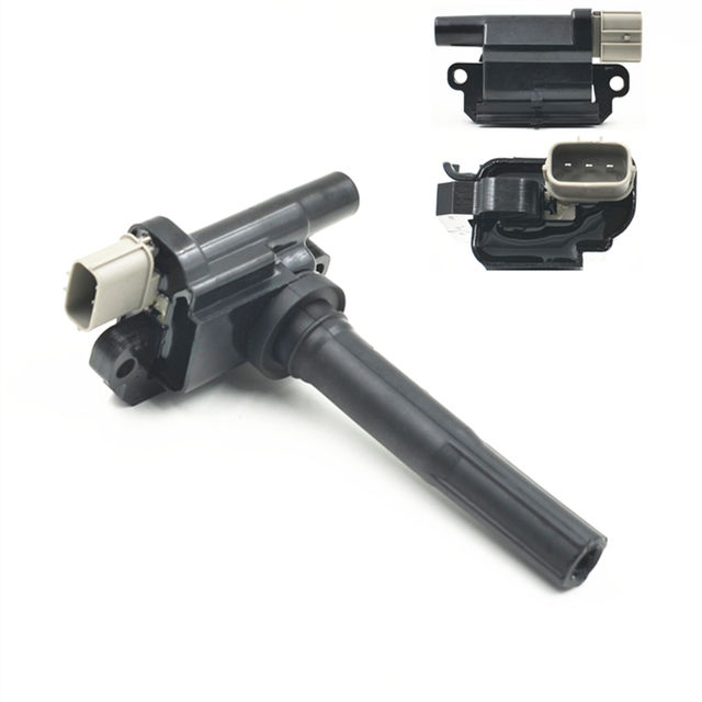 Brand New HIBANA Ignition Coil