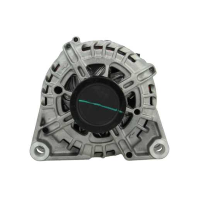 Brand new OEM VALEO Alternator